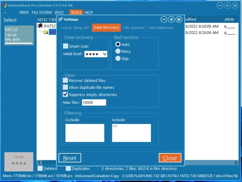 GetDataBack Pro License Key Download