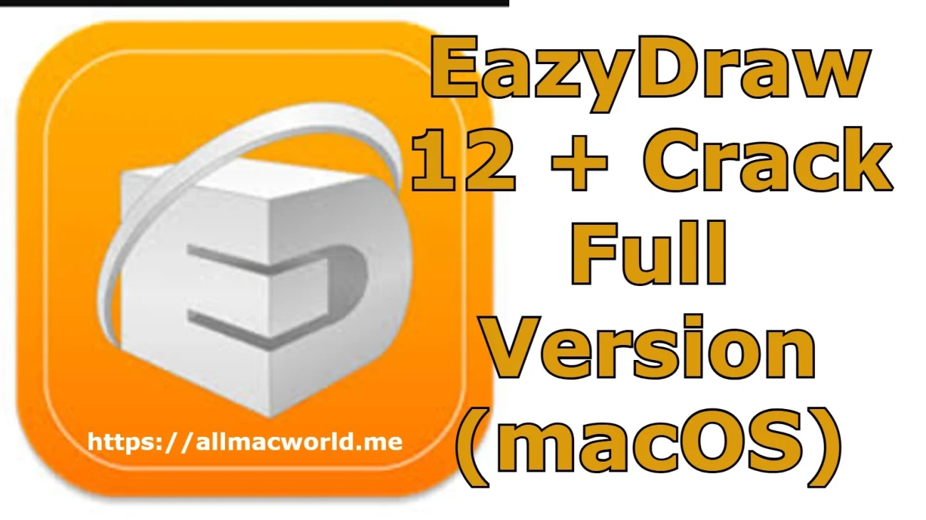 EazyDraw 12 Crack