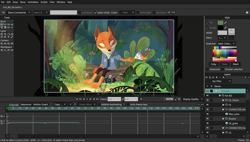 Moho Pro For Mac Crack