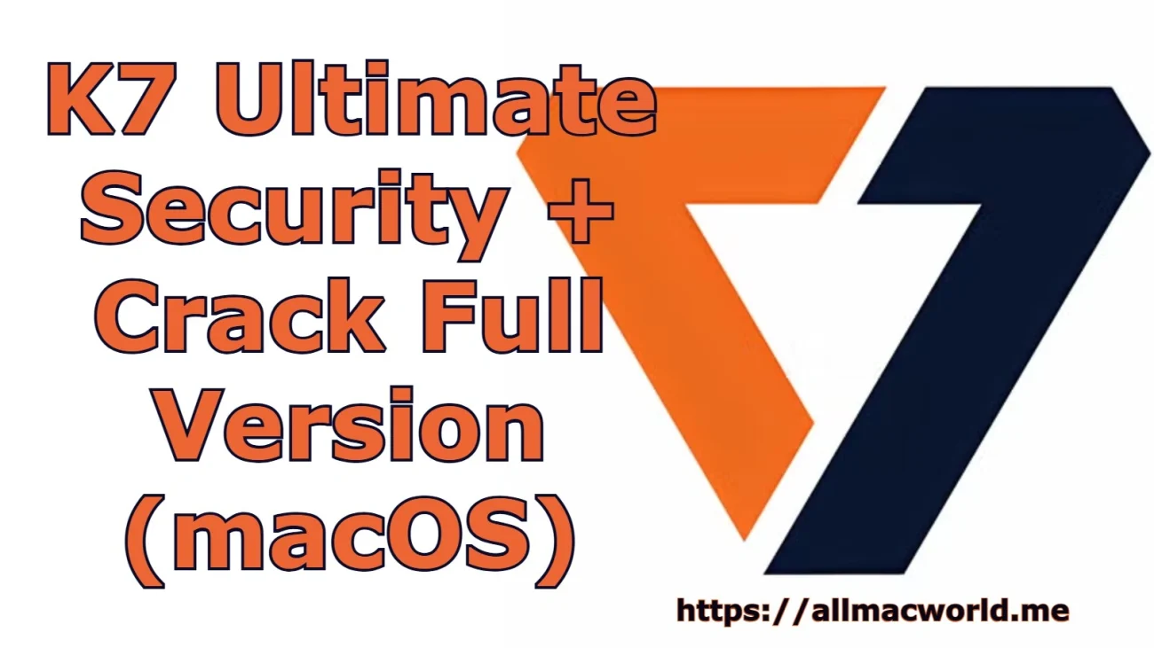 K7 Ultimate Security Crack