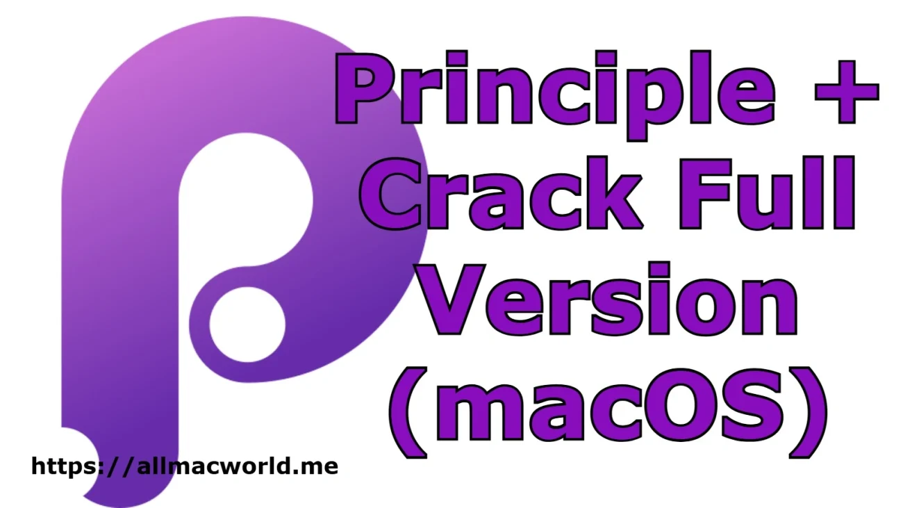 Principle Crack