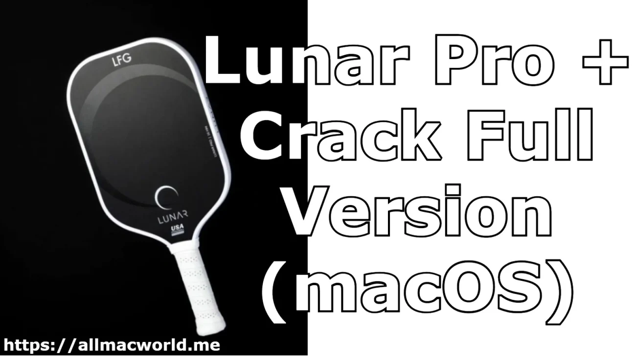 Lunar Pro Crack