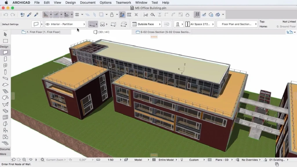 ArchiCAD Mac Crack