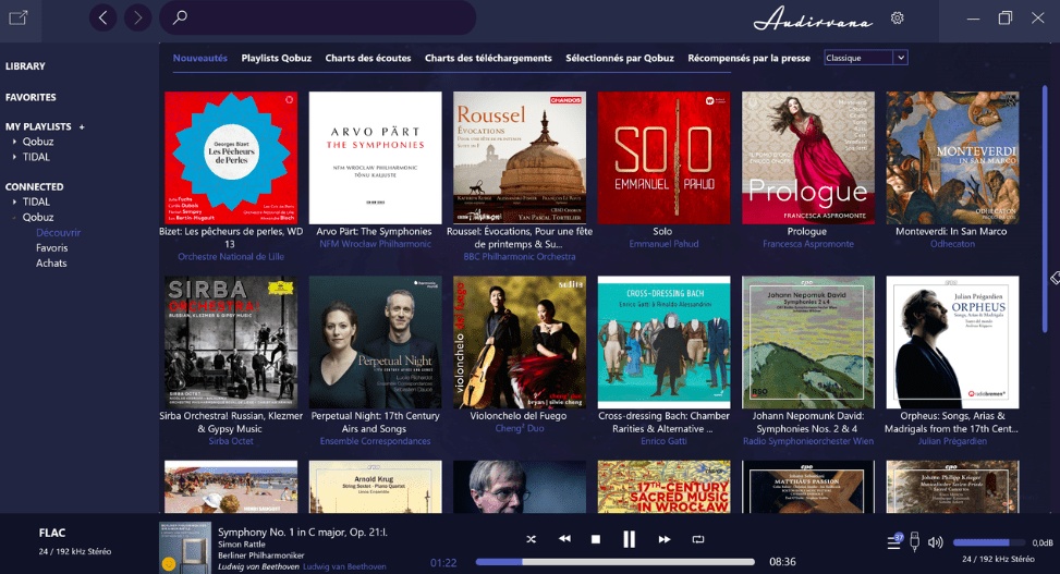 Audirvana Plus Mac Crack