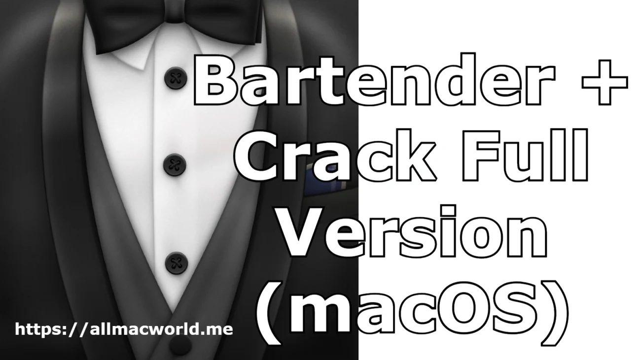 Bartender Crack
