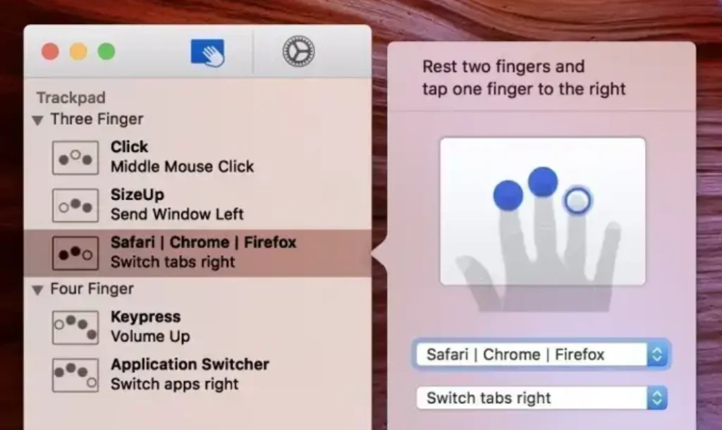 Multitouch Mac Crack
