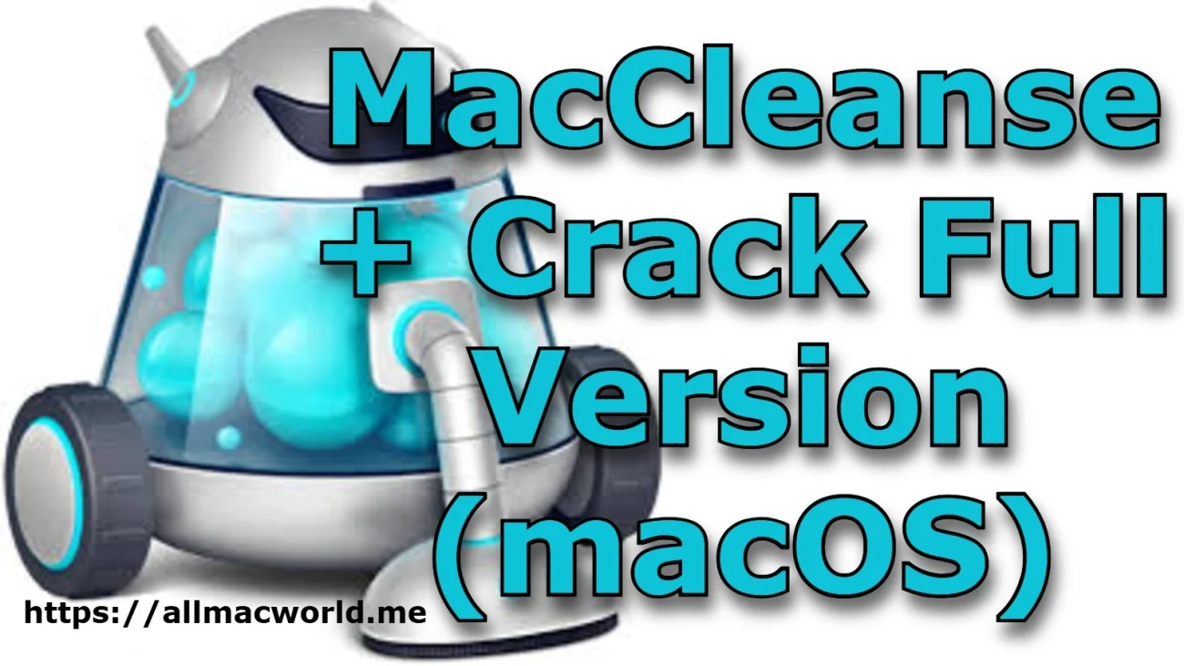 MacCleanse Crack