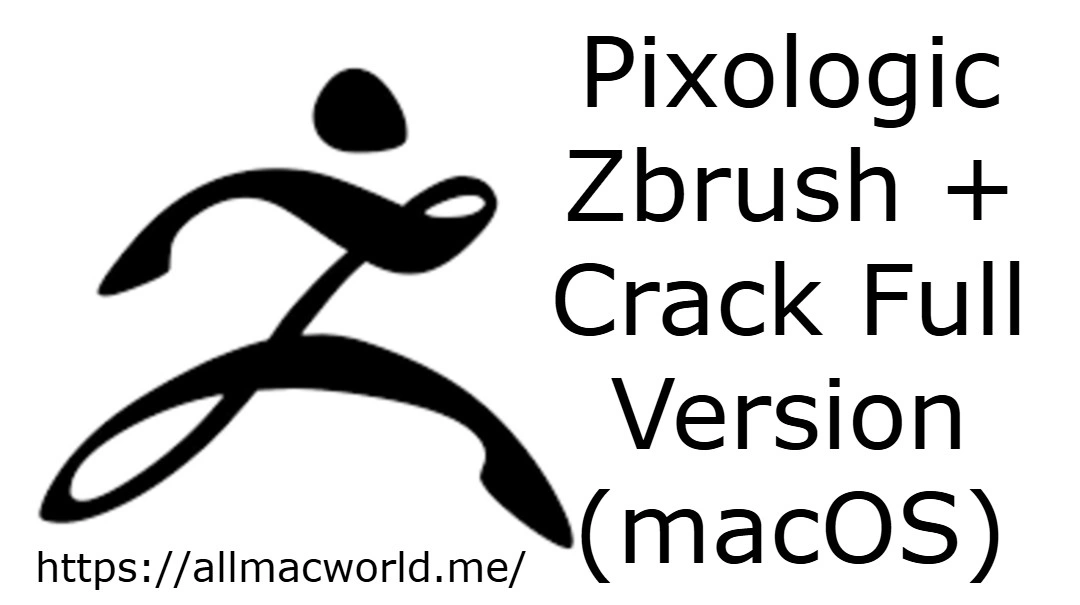 Pixologic Zbrush Crack