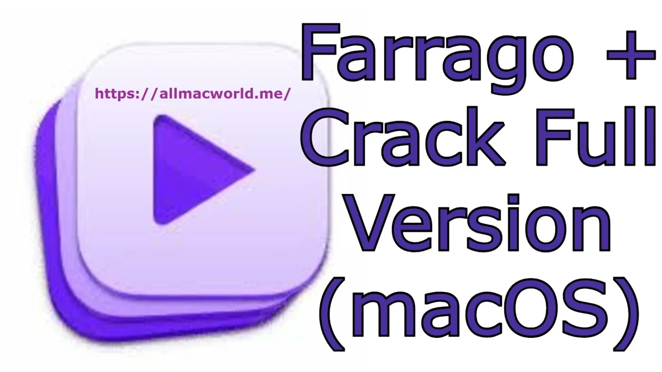 Farrago Crack