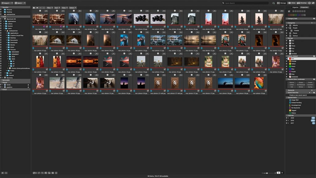 ACDSee Photo Studio Mac Crack