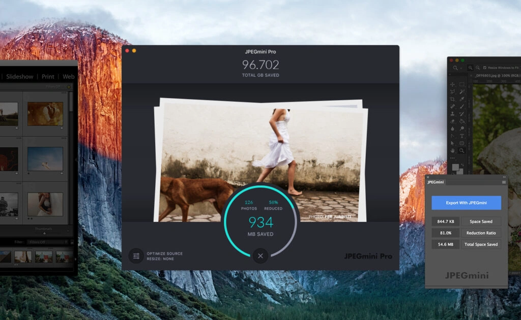 JPEGmini Pro Mac Crack