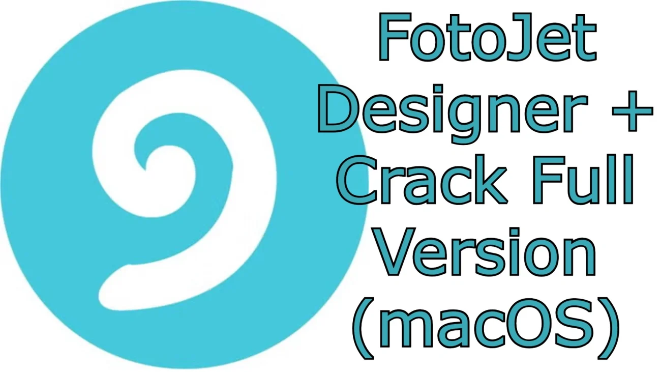 FotoJet Designer Crack