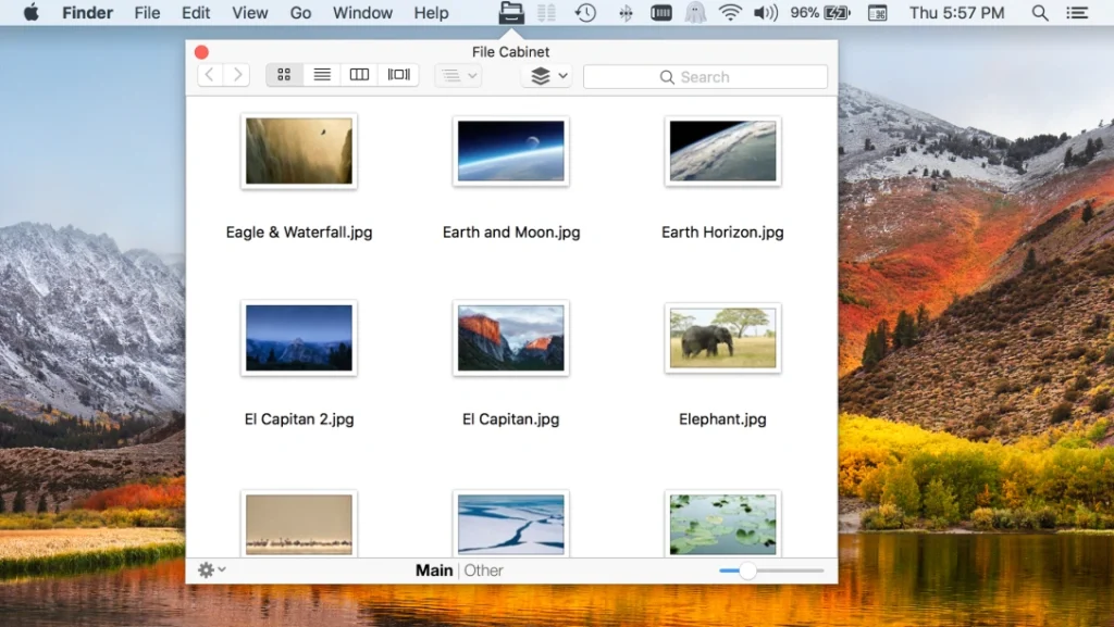 File Cabinet Pro Mac Crack