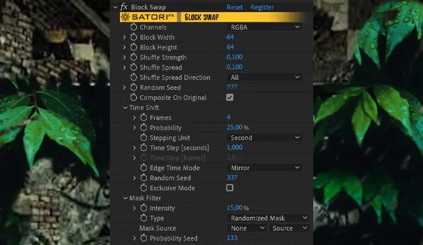 Aescripts Swappy Mac Crack