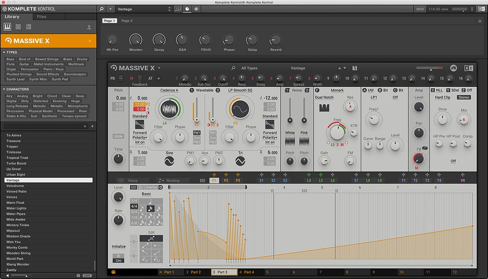 Native Instruments Massive X Mac Crack