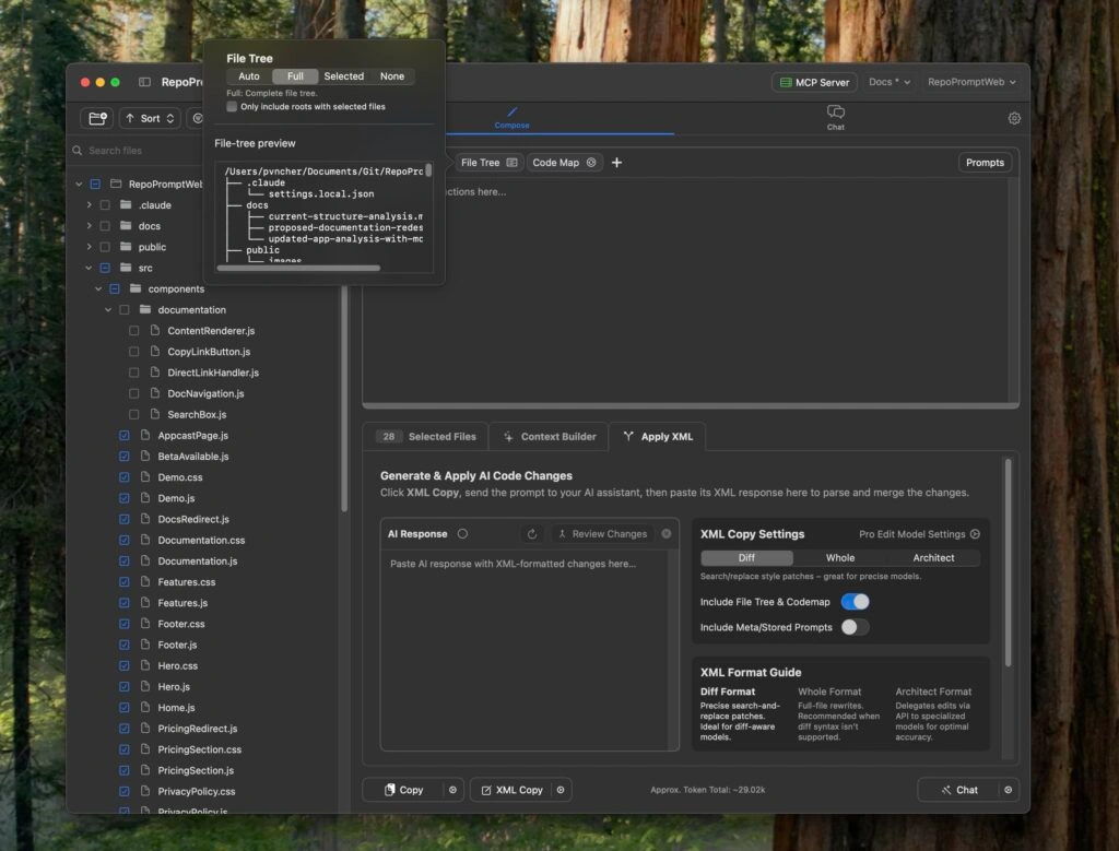 Repo Prompt Mac Crack