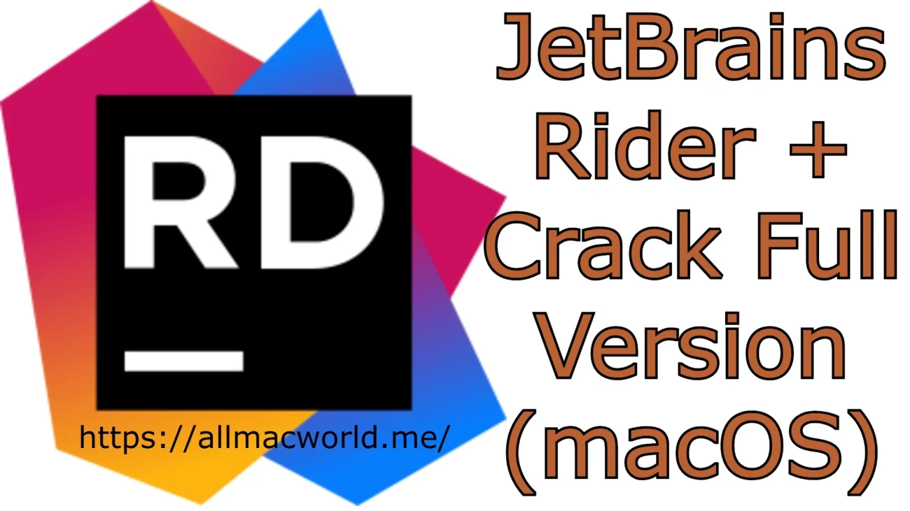 JetBrains Rider Crack