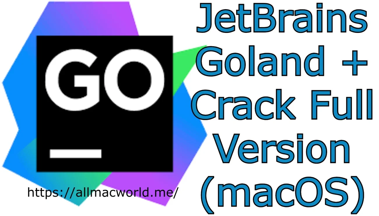 JetBrains Goland Crack