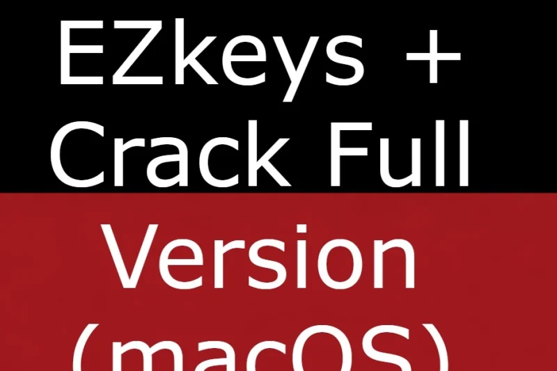 Toontrack EZkeys 2.1.5 + Crack Full Version (macOS)
