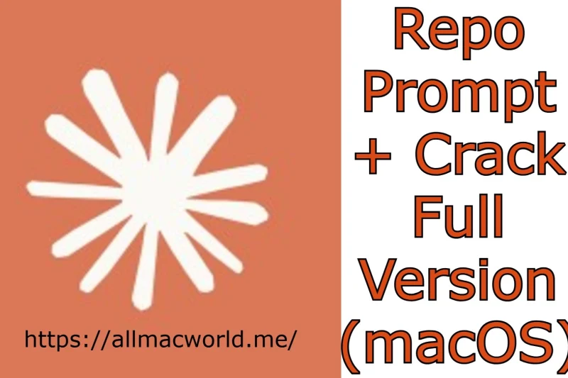 Repo Prompt 2.0.26 + Crack Full Version (macOS)