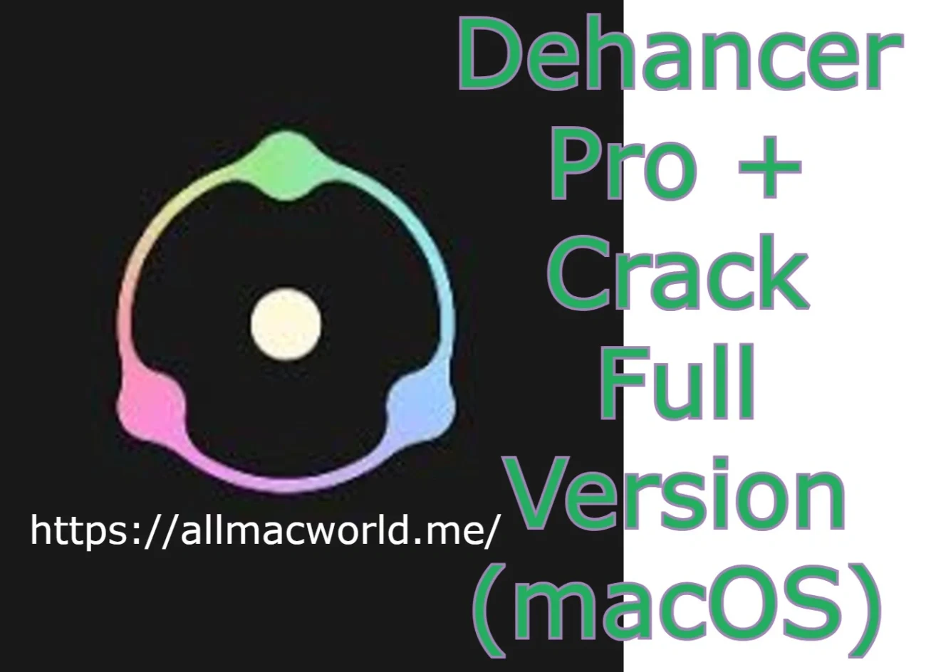 Dehancer Pro Crack