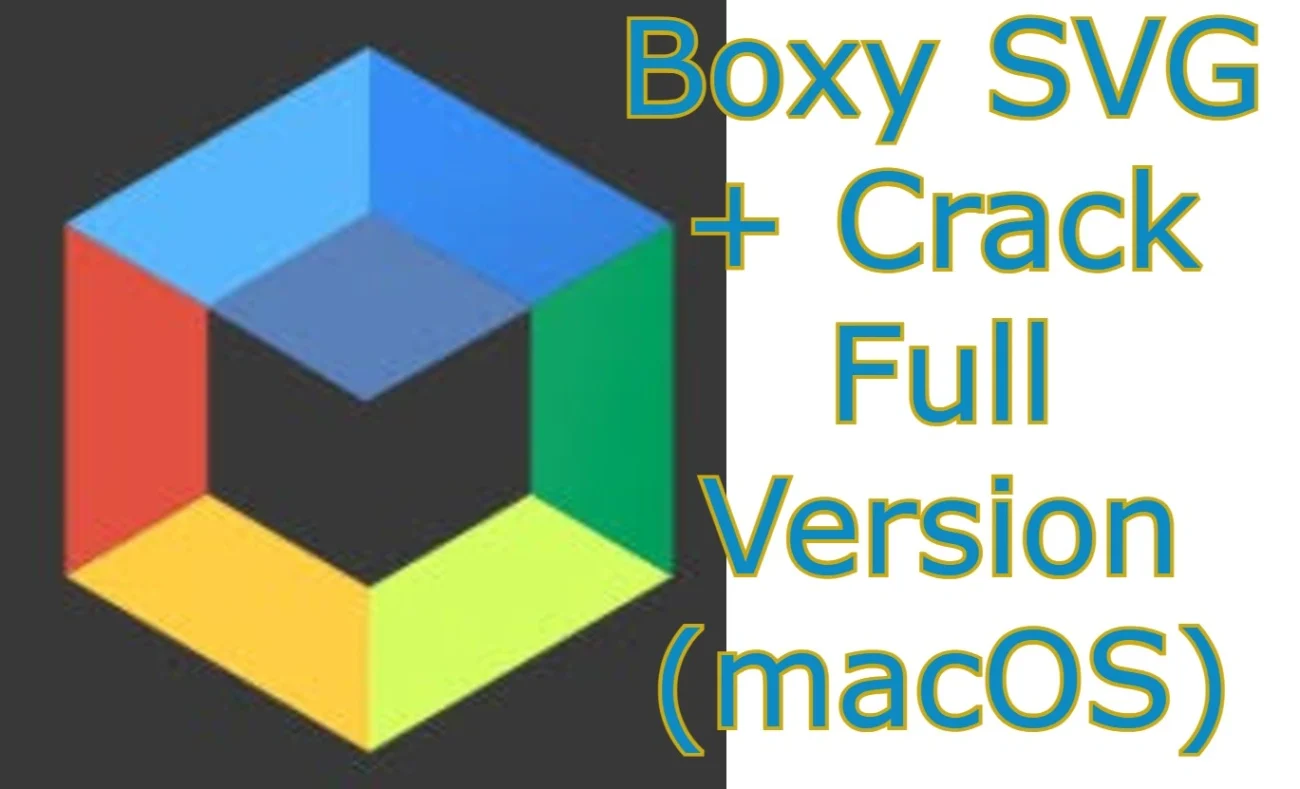Boxy SVG Crack