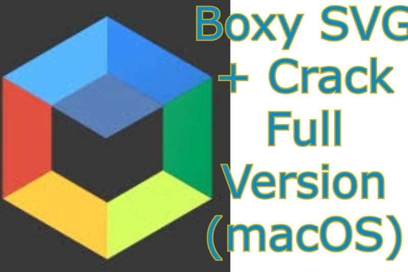Boxy SVG 4.102.0 + Crack Full Version (macOS)