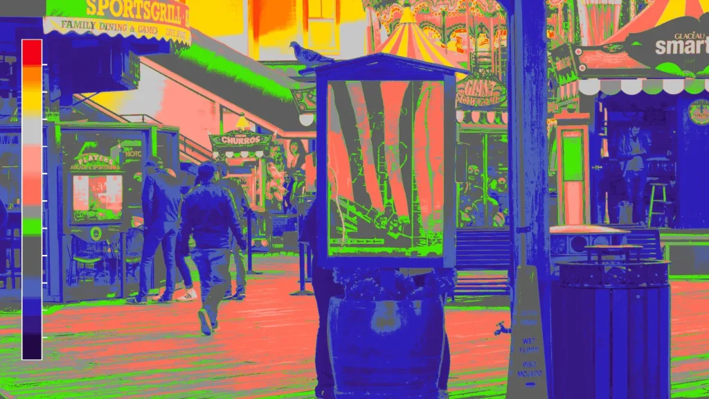 False Color Mac Crack